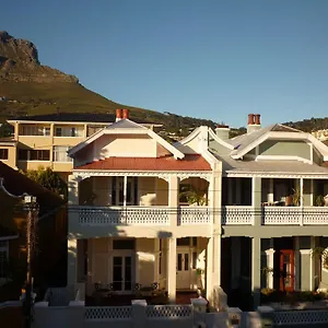 The Cape Colonial Cape Town