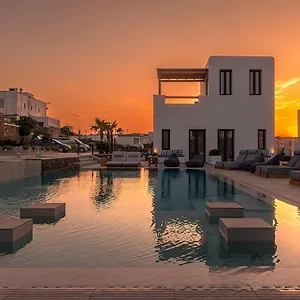 Le Palme Mykonos Klouvas