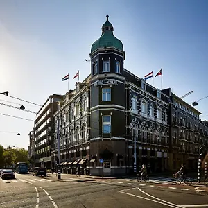 Park Hotel Amsterdam