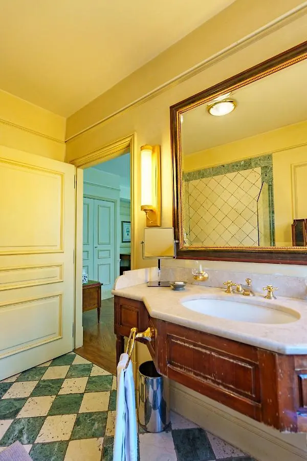 Hotel Les Jardins d'Anaïs à Luxembourg 4*,