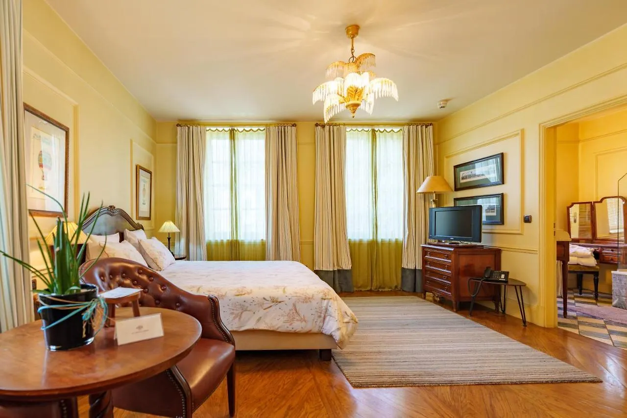 Hotel Les Jardins D'Anais