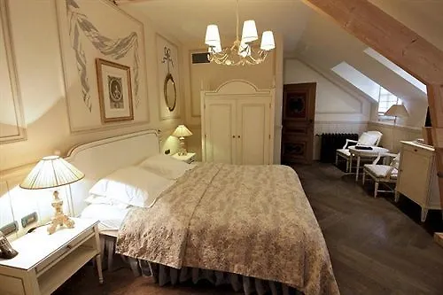 فندق Les Jardins D'Anais لوكسمبورغ لوكسمبورغ