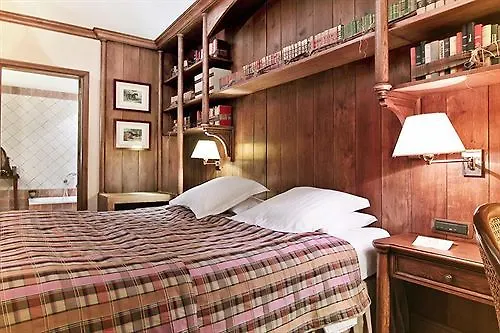 Hotel Les Jardins D'Anais Luksemburg 4*,  Luksemburg